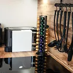 Apartment Boho Design - Historic Center With Free Parking & Aircon By Hero Homes