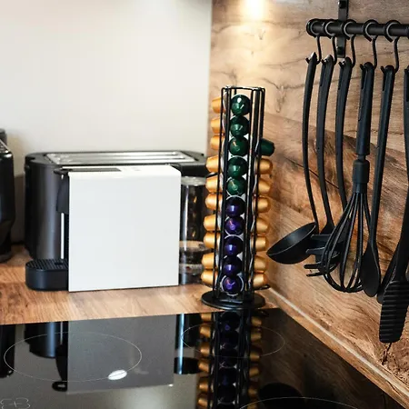 公寓 Boho Design - Historic Center With Free Parking & Aircon By Hero Homes