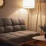 Boho Design - Historic Center With Free Parking & Aircon By Hero Homes