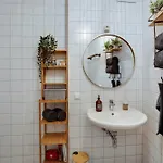 Apartman Boho Design - Historic Center With Free Parking & Aircon By Hero Homes