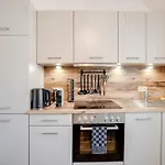 Boho Design - Historic Center With Free Parking & Aircon By Hero Homes Apartman Graz