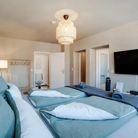 Boho Design - Historic Center With Free Parking & Aircon By Hero Homes