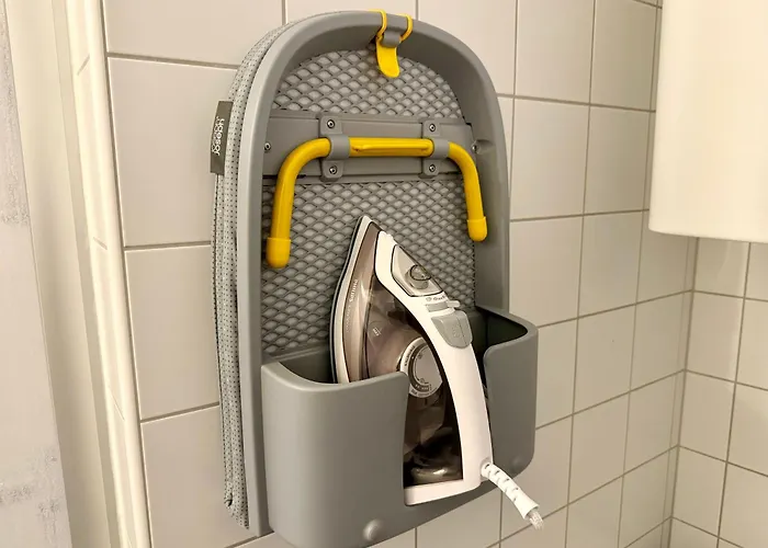 Boho Design - Historic Center With Free Parking & Aircon By Hero Homes