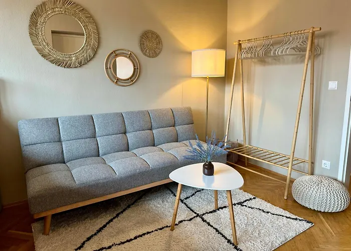 Appartamento Boho Design - Historic Center With Free Parking & Aircon By Hero Homes Graz