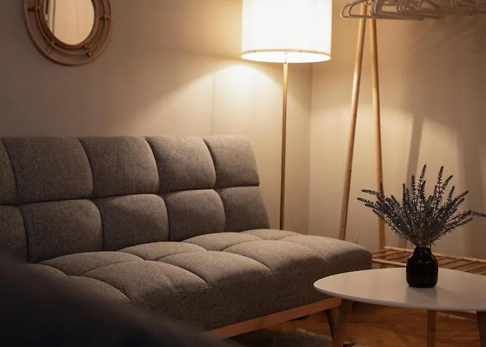 Boho Design - Historic Center With Free Parking & Aircon By Hero Homes