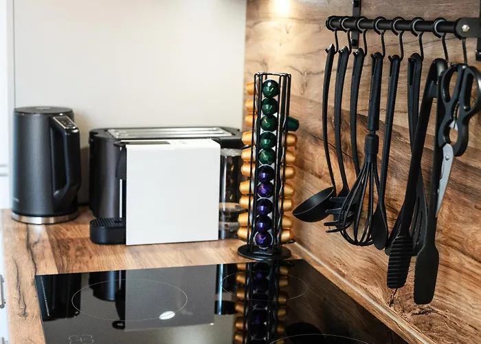 Appartamento Boho Design - Historic Center With Free Parking & Aircon By Hero Homes