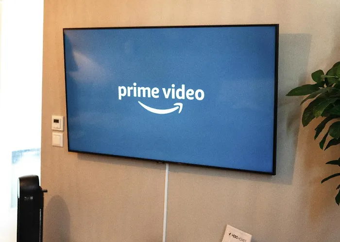 Boho Design - Historic Center With Free Parking & Aircon By Hero Homes Apartment *